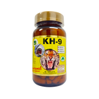 ELP ESSENTIAL, KH-9 Multivitamin