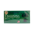 3 Ballerina Herbal Tea, 18 Tea Bags, 1.88oz (54g)