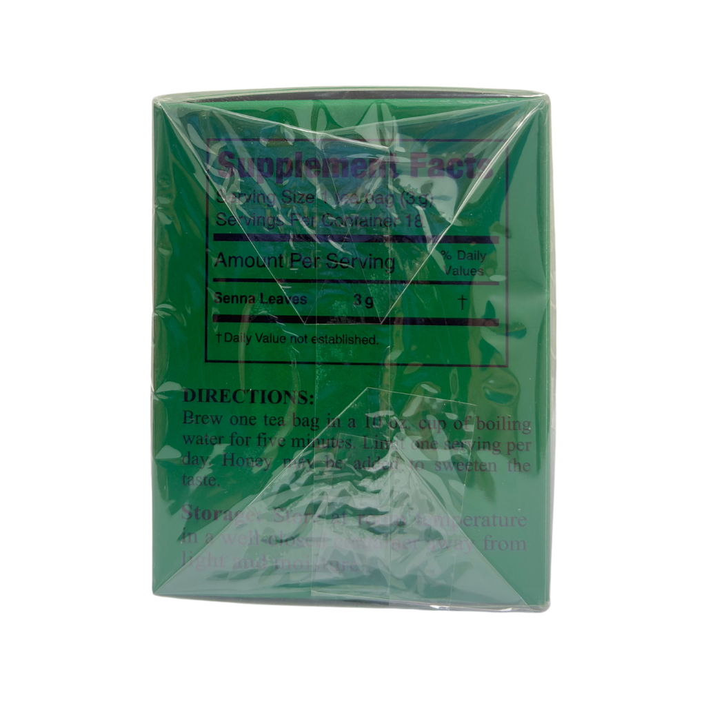 3 Ballerina Herbal Tea, 18 Tea Bags, 1.88oz (54g)