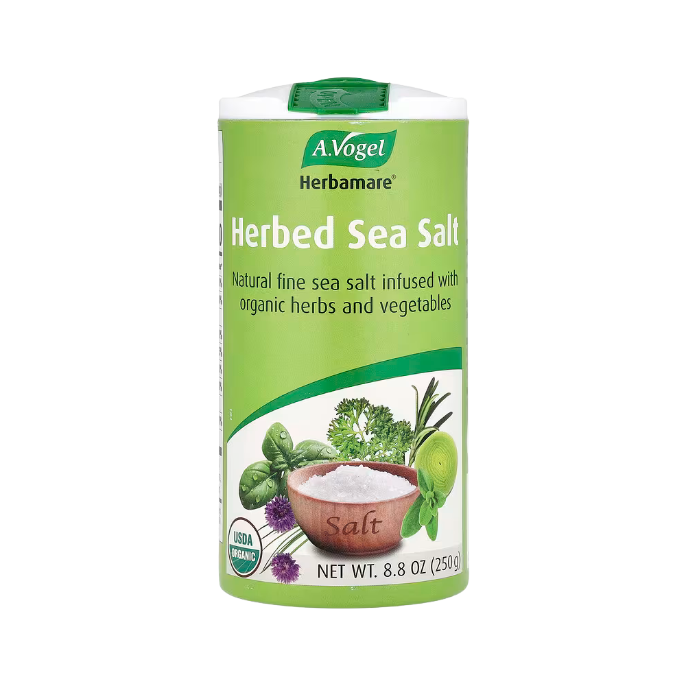 A Vogel, Herbamare, Herbed Sea Salt, 8.8 oz (250 g)