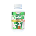 Aliviol, Neem Turmeric + tulsi (3x1), 90 capsules