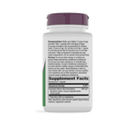 Nature's Way, Aloemaxlax with Cascara Sagrada (360mg per Capsule), 100 vegan capsules