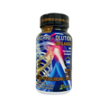 ArthriSolution, Collagen + MSM Glocosamine Chondritin & vitamin C, 140 capsules