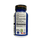 ArthriSolution, Collagen + MSM Glocosamine Chondritin & vitamin C, 140 capsules