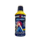 ArthriSolution, Collagen + MSM Glocosamine Chondritin & vitamin C, 16 oz (480ml)