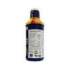 ArthriSolution, Collagen + MSM Glocosamine Chondritin & vitamin C, 16 oz (480ml)