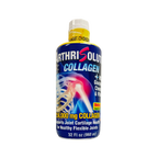 ArthriSolution, Collagen + MSM Glocosamine Chondritin & vitamin C, 32 Fl oz (960 ml)