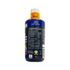 ArthriSolution, Collagen + MSM Glocosamine Chondritin & vitamin C, 32 Fl oz (960 ml)