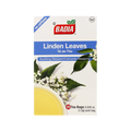 BADIA, Linden Leaves, 25 Tea Bags 0.045oz (1.3g) Each Bag