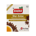 BADIA, Star Anise, 10 Tea Bags