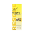 Bach, Original Flower Remedies, Rescue Remedy®, Natural Stress Relief, 0.35 fl oz (10 ml)