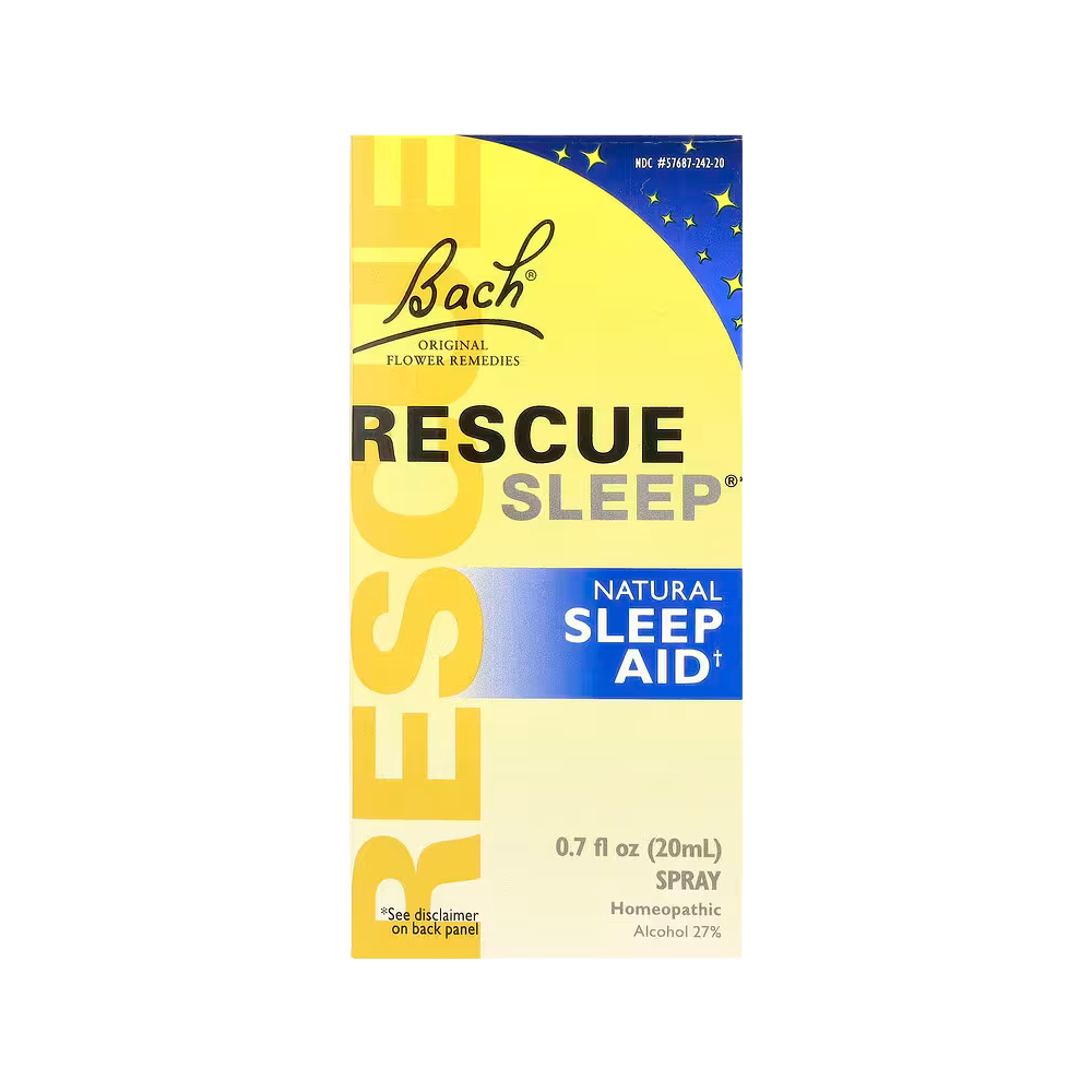 Bach, Rescue Sleep® Spray, 0.7 fl oz (20 ml)