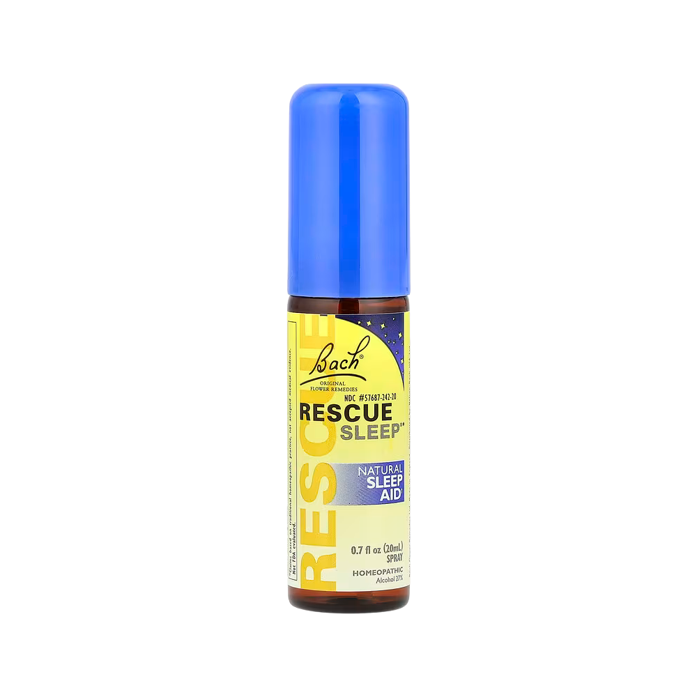 Bach, Rescue Sleep® Spray, 0.7 fl oz (20 ml)
