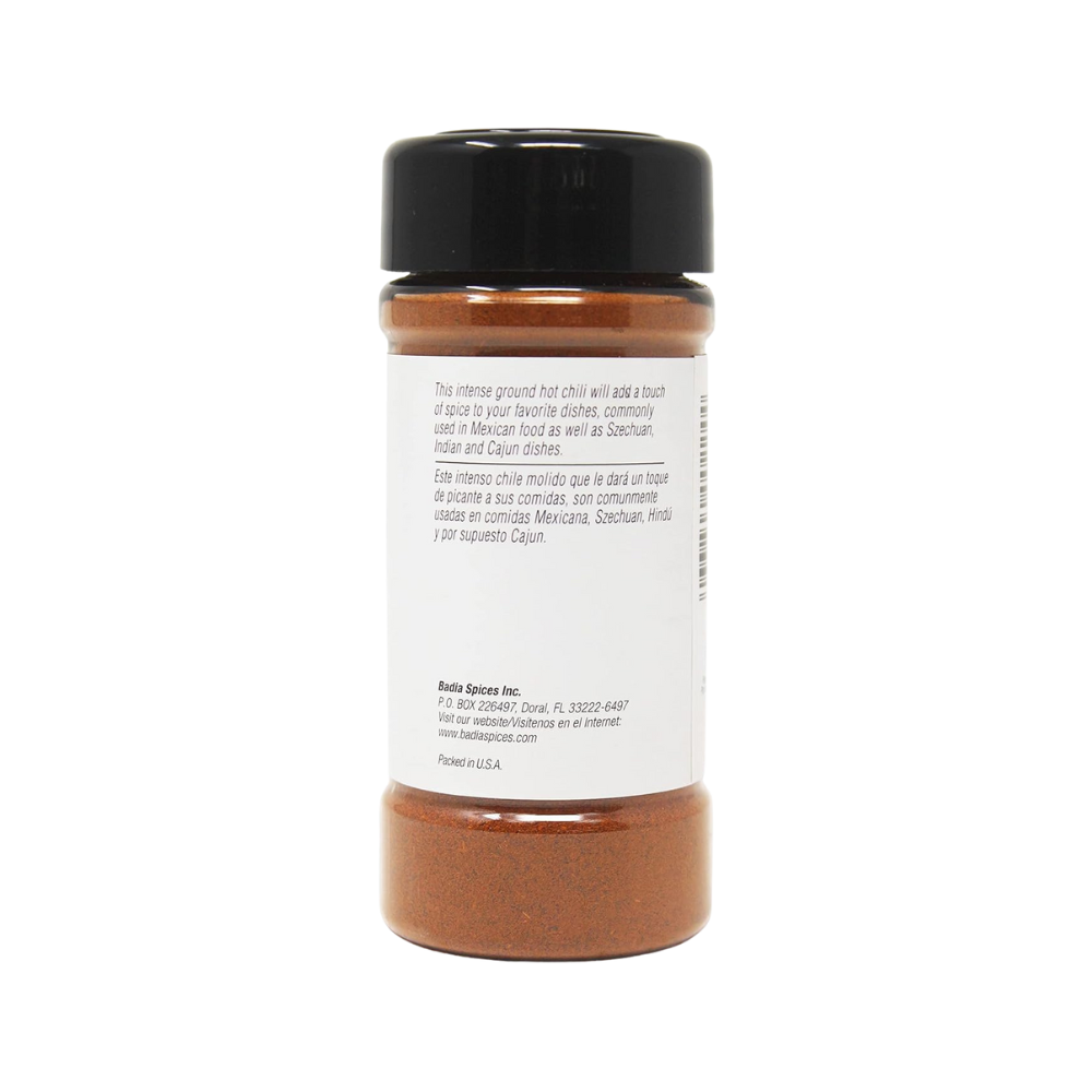 Badia, Cayenne Pepper, 1.75 oz (49.6 g)