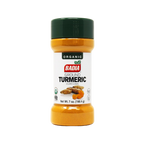 Badia, Ground Turmeric, 7oz (198.4 g)