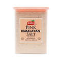 Badia, Pink Himalayan Salt, 8oz (226.8g)