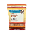 Big Tree Farms, Brown Coconut Sugar, 1LB (454g)