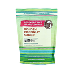 Big Tree Farms, Organic Golden Coconut Sugar, 1 lb (454g)