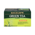 Bigelow, Green Tea Certified Organic Decaffeinated, 20 Teabags .91oz (25g)