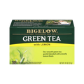 Bigelow, Green Tea with Lemon , 20 Teabags .91oz (25g)