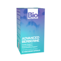 Bio Nutrition, Advanced Berberine (600mg per Capsule), 50 Vegetarian Capsules
