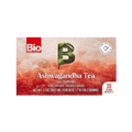 Bio Nutrition, Ashwagandha Tea, Caffeine Free, 30 Tea Bags, 1.7 oz (48.2 g)