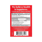 Bio Nutrition, Ashwagandha Tea, Caffeine Free, 30 Tea Bags, 1.7 oz (48.2 g)