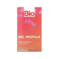 Bio Nutrition, Bee Propolis (500 mg per Capsule), 60 Capsules