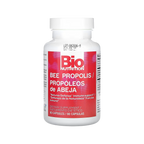 Bio Nutrition, Bee Propolis (500 mg per Capsule), 60 Capsules