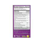 Bio Nutrition, Blood Sugar Wellness, 60 Vegetarian Capsules