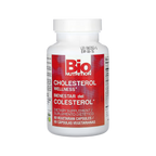 Bio Nutrition, Cholesterol Wellness, 60 vegetarian capsules