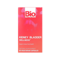 Bio Nutrition, Kidney Bladder Wellness, 60 Vegetarian Capsules