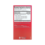 Bio Nutrition, Krill Oil Complex (500mg per softgel), 45 Softgels