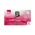 Bio Nutrition, Lymph Support Tea, Caffeine Free, 30 Tea Bags, 2 oz (56 g)