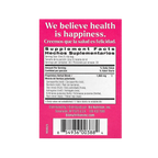 Bio Nutrition, Lymph Support Tea, Caffeine Free, 30 Tea Bags, 2 oz (56 g)