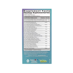 Bio Nutrition, Total Colon Wellness, 60 Tablets