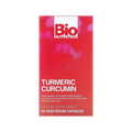 Bio Nutrition, Turmeric Curcumin, 50 Vegetarian Capsules