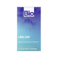 Bio Nutrition, Urilow, 60 Vegetarian Capsules