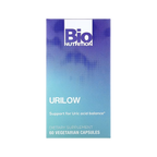 Bio Nutrition, Urilow, 60 Vegetarian Capsules
