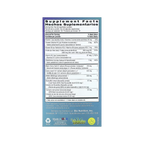 Bio Nutrition, Urilow, 60 Vegetarian Capsules