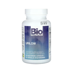 Bio Nutrition, Urilow, 60 Vegetarian Capsules