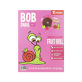 Bob Snail, Fruit Roll, Apple-Raspberry, 10 Pouches, 0.35 oz (10 g) Each