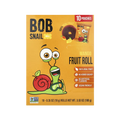 Bob Snail, Fruit Roll, Mango, 10 Pouches, 0.35 oz (10 g) Each