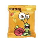 Bob Snail, Fruit Roll, Mango, 10 Pouches, 0.35 oz (10 g) Each