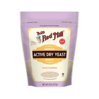 Bob’s Red Mill, Active Dry Yeast, 8oz (227g)