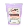 Bob’s Red Mill, Baking Soda , 16 oz (1lb ) 454 g