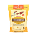Bob’s Red Mill, Corn Flour Stone ground , 22 oz  (1 lb 6oz ) 624 g