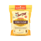 Bob’s Red Mill, Corn Flour Stone ground , 22 oz  (1 lb 6oz ) 624 g