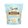 Bob's Red Mill, Extra Thick Rolled Oats, Whole Grain, 32 oz (907 g)
