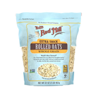 Bob's Red Mill, Extra Thick Rolled Oats, Whole Grain, 32 oz (907 g)